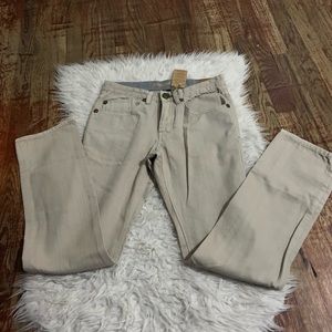 Cohesive &co. Jeans size 30